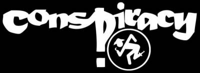 logo Conspiracy (GRC)